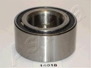 Comprar 4414018 Ashika Cojinete de rueda delantero