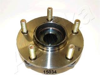 Buje de rueda delantero Ashika 4415034 precio, desde 103,20 EUR