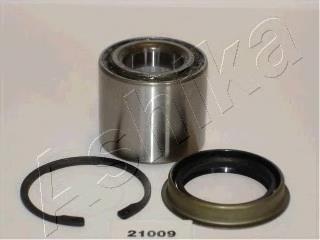 Cojinete de cubo delantero Ashika 4421009 precio, desde 11,54 EUR