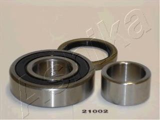 Cojinete de cubo delantero Ashika 4421002 precio, desde 41,14 EUR