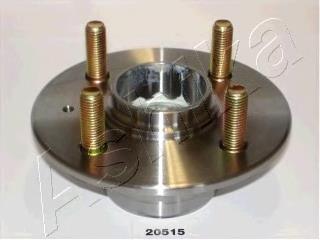 Buje de rueda Ashika 4420515 precio, desde 76,96 EUR