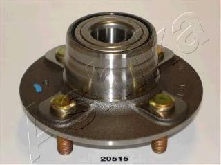 Comprar 4420515 Ashika Cubo de rueda, Eje trasero