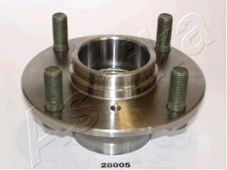 Comprar 4428005 Ashika Cubo de rueda, Eje trasero