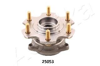 Comprar 4425053 Ashika Cubo de rueda, Eje trasero
