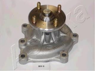35H0011 Ashika Bomba refrigerante coche