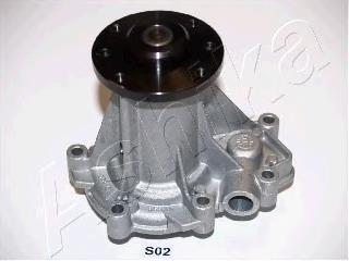 Comprar 350SS02 Ashika Bomba de agua para motor