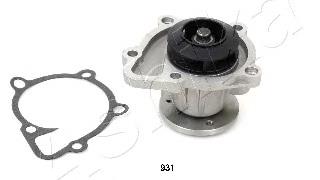 Comprar 3509931 Ashika Bomba de agua para motor