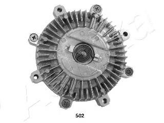 Embrague viscoso de ventilador 3605502 Ashika