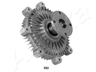 Embrague del ventilador Ashika 3605502