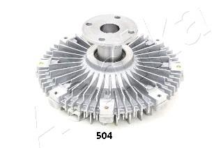 Embrague, ventilador de refrigeración Ashika 3605504 precio, desde 112,48 EUR