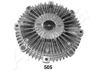 Comprar 3605505 Ashika Embrague viscoso de ventilador