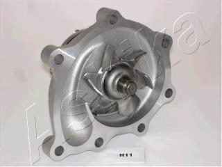 Motor de agua Ashika 35H0011