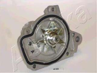 Comprar 3504430 Ashika Bomba de agua para motor