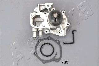 Motor de agua Ashika 3507709