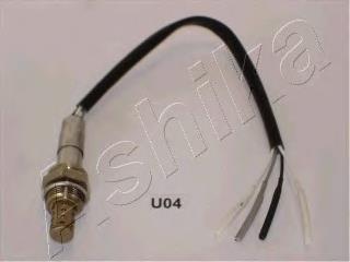 Sonda Lambda Sensor De Oxigeno Para Catalizador 43U04 Ashika