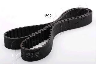 Correa de distribución Ashika 4005592 precio, desde 24,77 EUR