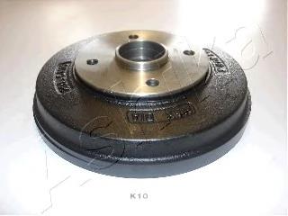 Tambor de freno trasero Hyundai/Kia 0K30A26251A precio, desde 40,72 EUR
