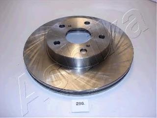 Comprar 10391041 General Motors Freno de disco delantero