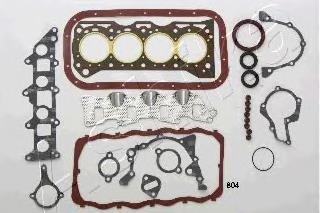 Juego de juntas de motor FAI FS370