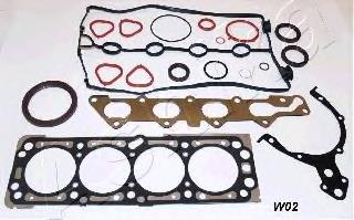 93740012 General Motors Juego juntas motor