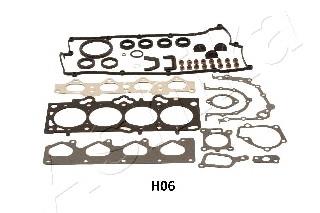 Juego de juntas para motor 2091023F00 Hyundai/Kia