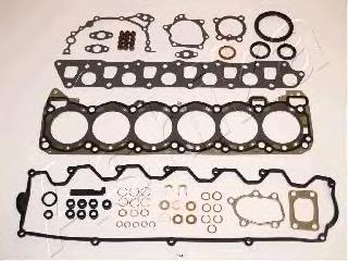 1010122J25 Nissan/Infiniti Juego juntas motor