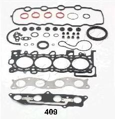 4904409 Ashika Juego juntas motor
