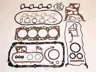 50112000 Ajusa Juego juntas motor