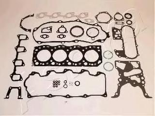 Kit completo de juntas Toyota 0411154080 precio, desde 82,90 EUR
