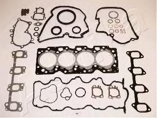 0411164200 Toyota juego de juntas de motor, completo