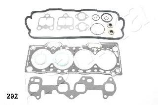 Comprar 0411211012 Toyota Juego de juntas superiores de motor