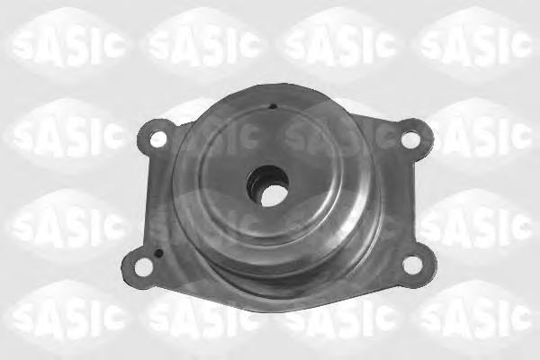 Soporte de motor izquierdo Sasic 9002483