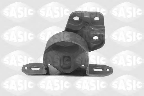 9002450 Sasic soporte motor izquierdo