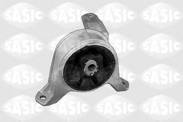 9002470 Sasic soporte de motor derecho