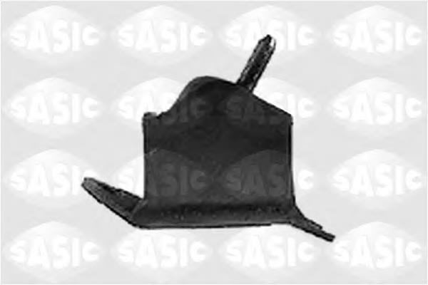 Cojín del motor Sasic 4001364