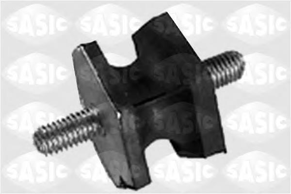 Soporte escape T400167 STC