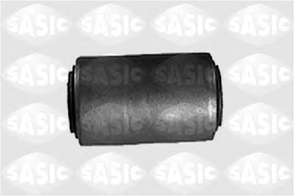 Silentblock del brazo de suspensión 7701348454 Renault (RVI)