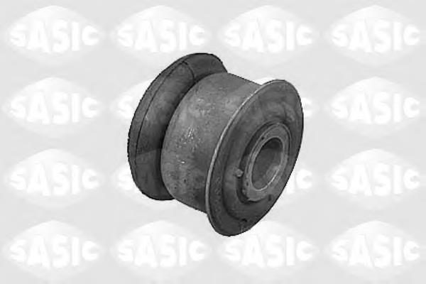 Comprar 9002491 Sasic Buje silencioso del subchasis delantero