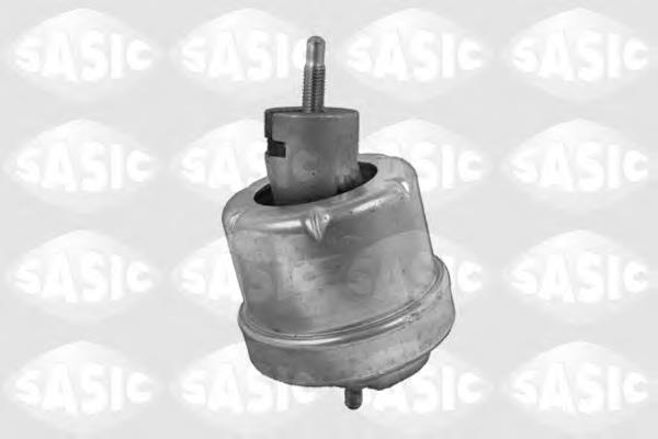 9002488 Sasic soporte motor izquierdo