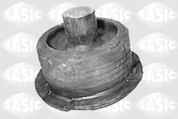  Silentblock trasero Opel Calibra 
