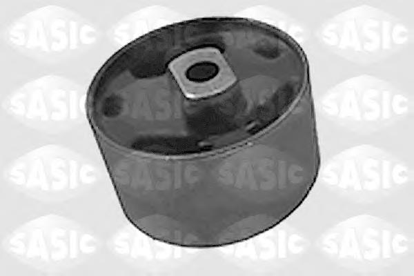 9001464 Sasic soporte motor izquierdo