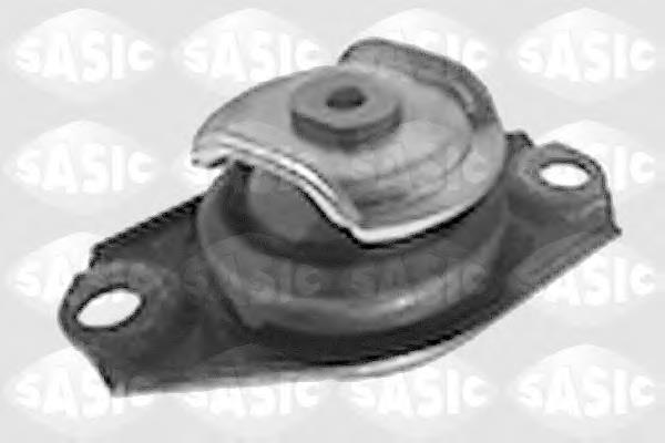 9001478 Sasic soporte motor izquierdo