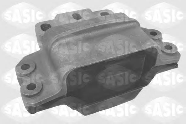 Cojín del motor Sasic 9001944