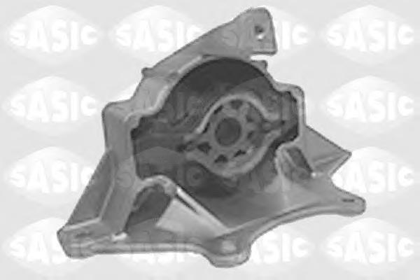 9001929 Sasic soporte motor izquierdo