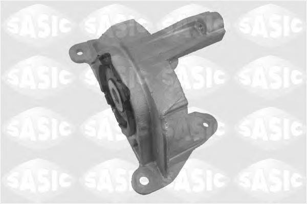 9002436 Sasic soporte motor izquierdo