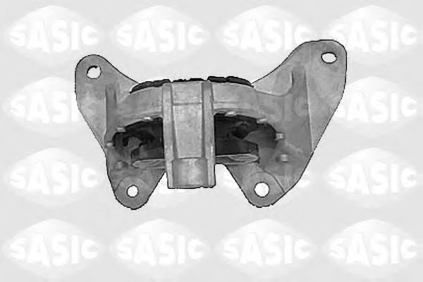 9002435 Sasic Soporte de motor izquierdo