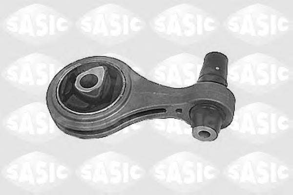 9001999 Sasic soporte de motor trasero