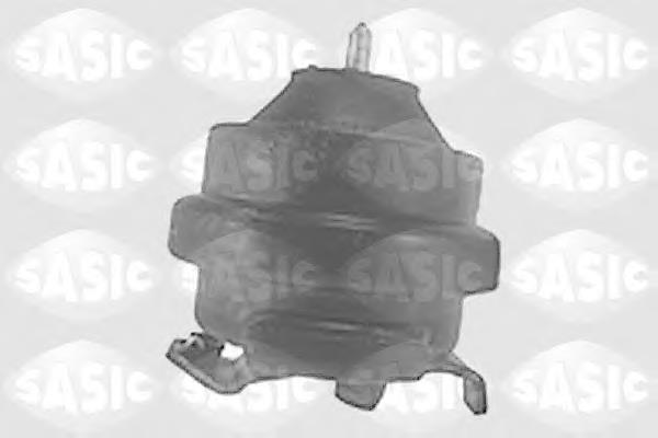 9001926 Sasic soporte motor delantero