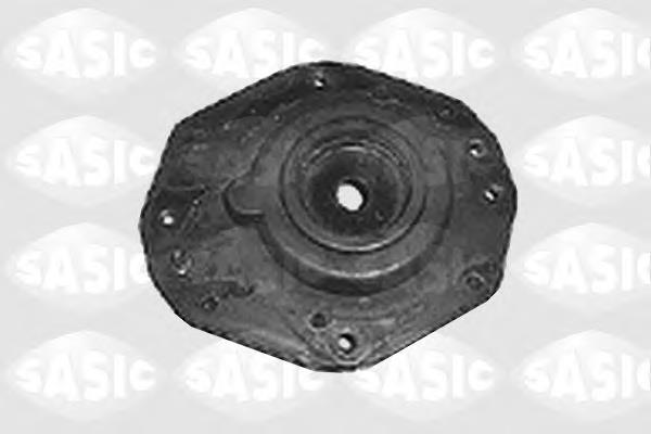 Soporte del amortiguador delantero Sasic 0385235