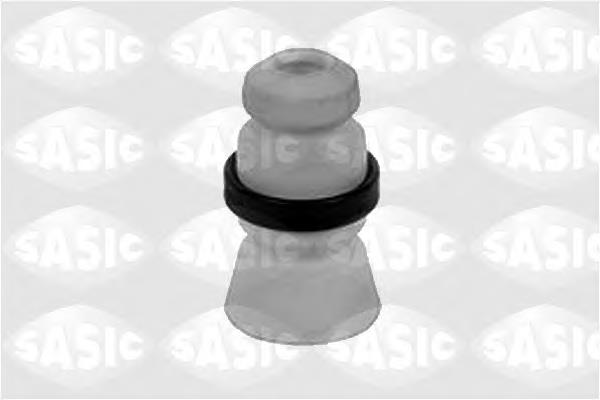 Tope de amortiguador trasero 2001025 Sasic